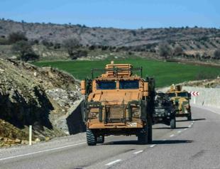 Turkey sets up 11th observation post in Syria’s Idlib
