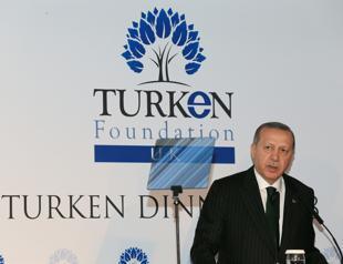 East Jerusalem is Palestine’s capital: Erdoğan