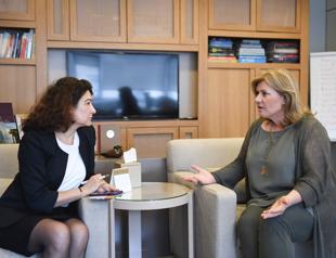 Now is the right time to invest in Turkish tourism, says representative