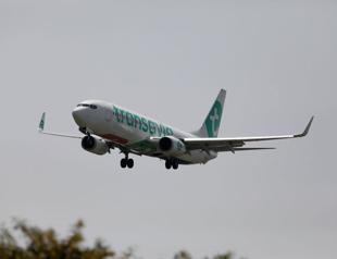 ‘Strange smell’ forces plane en route to Antalya to land in Vienna