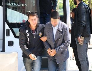 Dozens detained across Turkey over suspected links to FETÖ