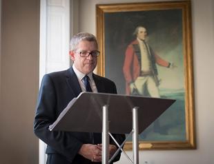 ‘Flagrant’ Kremlin breaches international rules: UK intel chief