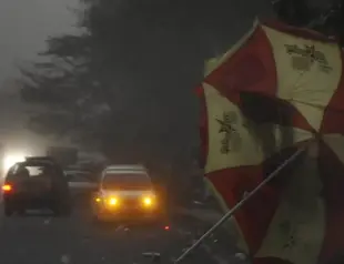 Powerful storms kill at least 40 across northern India