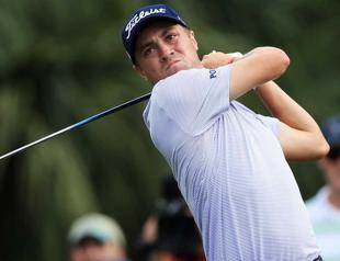 Thomas to No. 1 with 11th-place finish at Players Championship