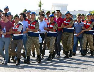 Prosecutors seek aggravated life terms for cases linked to night of Turkey’s 2016 coup attempt