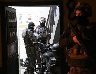 Over 20 militants ‘neutralized’ last week: Turkish Interior Ministry