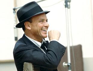 Frank Sinatra, five parts of a remarkable life