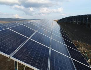 Turkish solar power production sees near triple boost