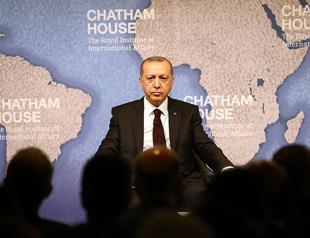 US has lost its status as mediator in Middle East peace process with embassy move: Erdoğan