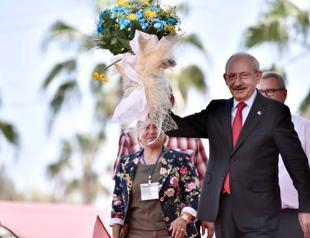 CHP leader slams gov’t’s interest rate policy