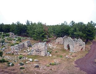 Antalya’s Lyrboton Kome ready to open to visitors