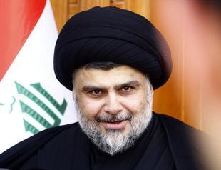 Fiery cleric leader surge at Iraq elections
