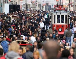 Turkey’s unemployment rate fell to 10.6 pct in February
