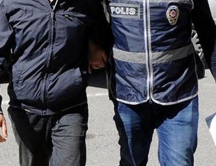 54 detained in operation against ISIL militants in Istanbul