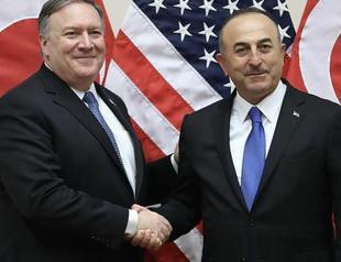 Turkey, US ‘keeping diplomatic channels open’