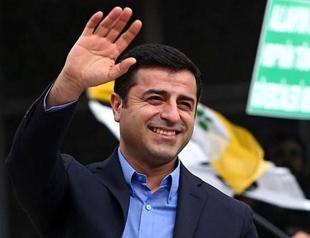 HDP appeals to Ankara court for release of jailed Selahattin Demirtaş