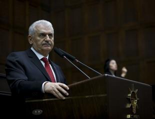 Muslim countries should review ties with Israel: Turkish PM