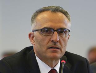 Turkey’s budget posts nearly $6 billion deficit in first four months of 2018