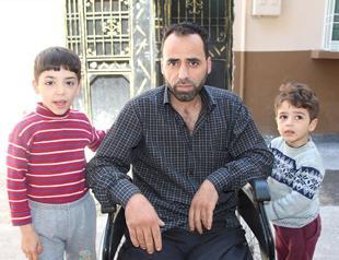 Kidnapped Syrian boy in Turkey’s southeast saved in police raid