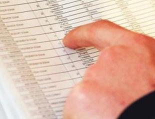 More than 59 million eligible Turkish voters in snap election: Election Board