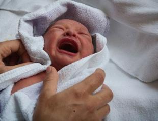 Sex bias kills 240,000 infant girls in India yearly: study