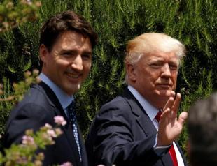 Trudeau, Trump: NAFTA talks may conclude soon