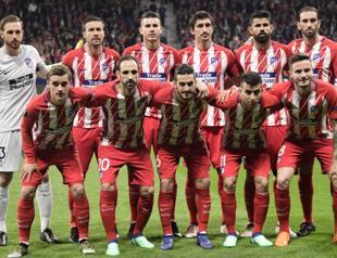 Atletico bid to erase pain of finals past