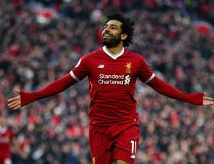Egypt relies on Salah form at World Cup