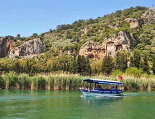 Muğla seeks professional tourist for ‘Best Job in Turkey’ project