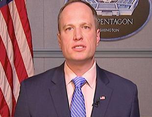 Pentagon: Turkey remains an ‘indispensable partner’