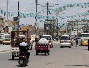 Cleric eyes government as election upset rocks Iraq