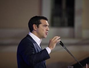 ‘Some distance’ left to solve Macedonia name row: Greece