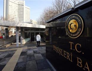 Turkey tells Israeli Consul General to leave country ‘for a while’