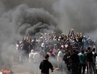 Turkey, Jordan, Malaysia discuss Gaza violence