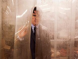 Von Trier targets #MeToo in shocking serial killer film