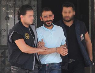 ISIL’s alleged rocket head maker caught in Adana