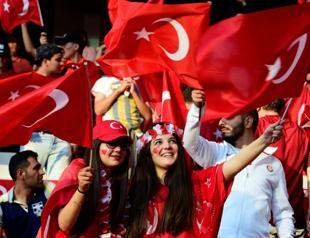 Turkey’s turn to host Euros, says football authority