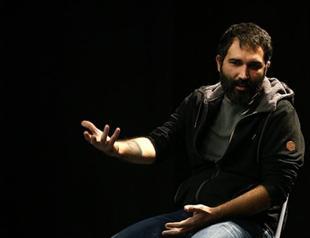Turkish actor Barış Atay again detained over tweet