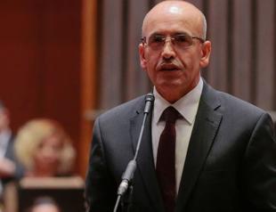 Turkish Lira firms as Deputy PM Şimşek, Central Bank chief meet investors