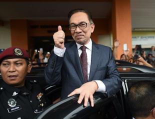 Freed Anwar declares ‘new dawn’