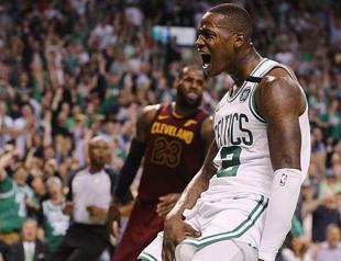 Celtics survive James’ attack to take 2-0 series lead