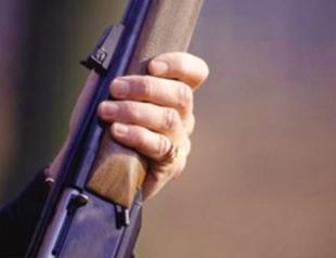 Turkish man accidently shoots himself while ‘celebrating’ arrival of Ramadan