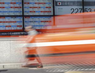 Japan’s economy contracts for first time after years as spending lags