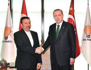 Turkey carries out hectic diplomacy for Jerusalem