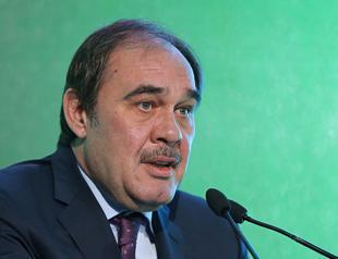 Turkish Football Federation: Erdoğan’s meeting with footballers of Turkish origin ‘normal’