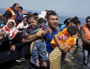 EU warns of new surge in asylum seekers from Turkey