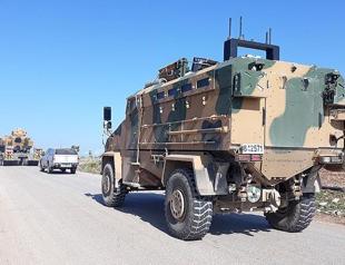 Turkey finishes setting up observation posts in Idlib