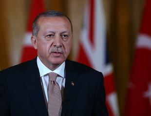 Hamas is not a terrorist group: President Erdoğan