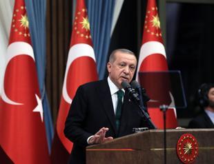 UN has ‘collapsed’ in the face of Gaza killings: Erdoğan