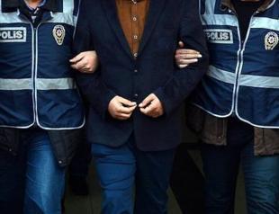 Detention warrants issued for 25 soldiers over FETÖ links